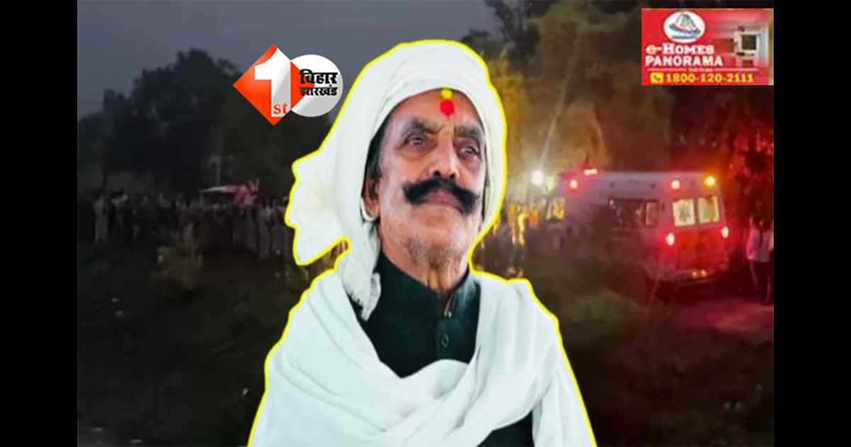 Dularchand Yadav : अनंत सिंह के गिरफ्तार होने के बाद दुलारचंद यादव के शव का पोस्टमार्टम करने वाले कर्मचारी का बड़ा खुलासा, कहा – आज तक ऐसा शव नहीं देखा; पढ़िए हत्या का खौफनाक सच 