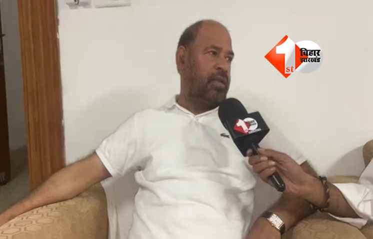 Rohini Acharya Controversy