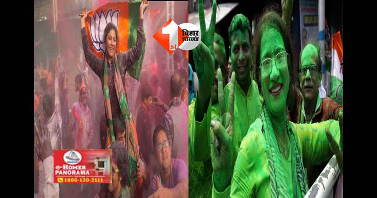  Bihar Election 2025 : पटना में 14 नवंबर को होगी मतगणना, विजय जुलूस पर सख्त रोक, 16 नवंबर तक प्रभावी रहेगी आचार संहिता