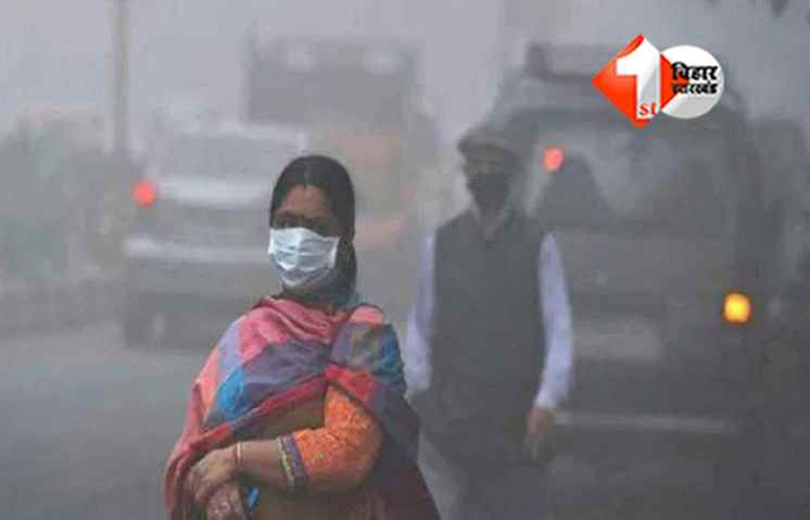  Bihar Air Pollution
