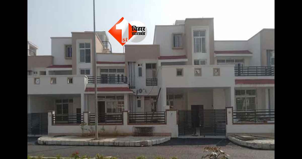 Bihar MLA flat system : पटना में विधायकों के फ्लैटों की नई व्यवस्था, अब निर्वाचन क्षेत्र के हिसाब से होगा आवंटन; जानिए क्यों आया यह आदेश 