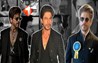 Shah Rukh Khan Birthday