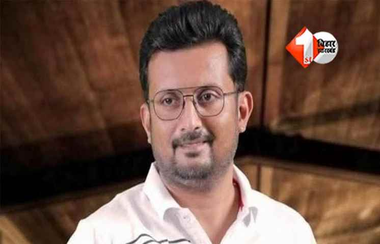 Rameez Nemat : पूर्व सांसद का दामाद और मर्डर का आरोपी रमीज ने कैसे तेजस्वी से बढ़ाई नजदीकियां, रोहिणी आचार्य ने आखिर क्यों लिया इसका नाम 