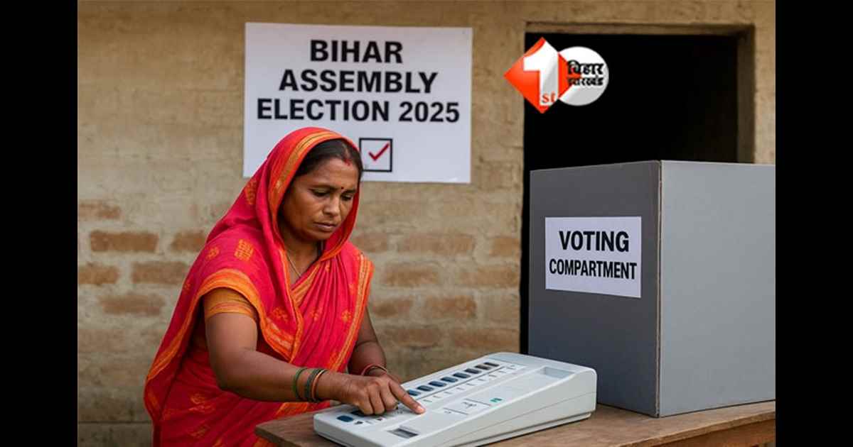 Bihar Election 2025