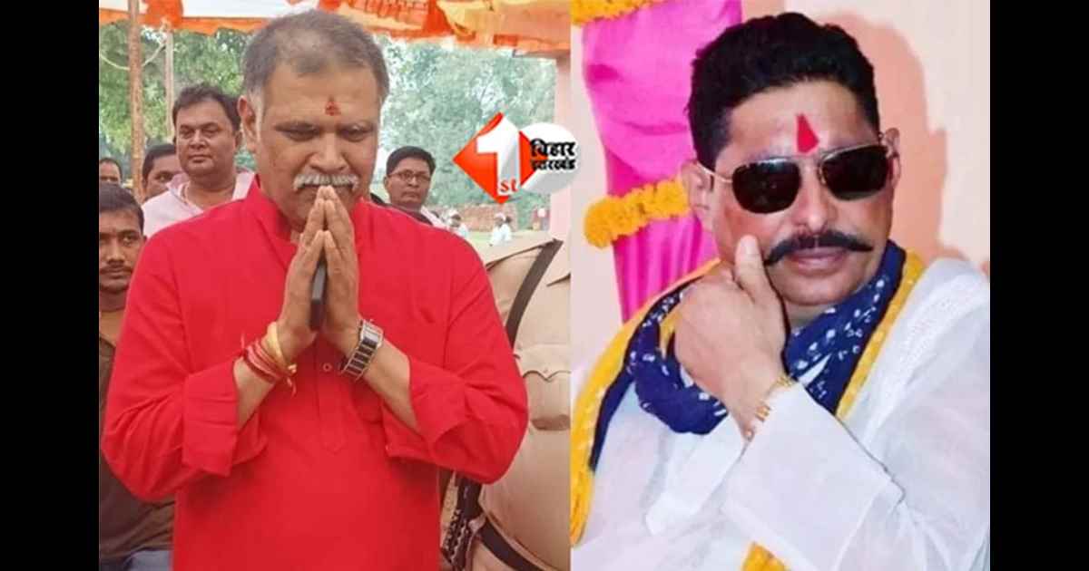 Mokama Election 2025 : दो बाहुबलियों की चुनावी लड़ाई और दुलारचंद हत्याकांड के बाद जानिए मोकामा में कितने प्रतिशत हुए मतदान, वाटरों का मियाज भी समझिए 