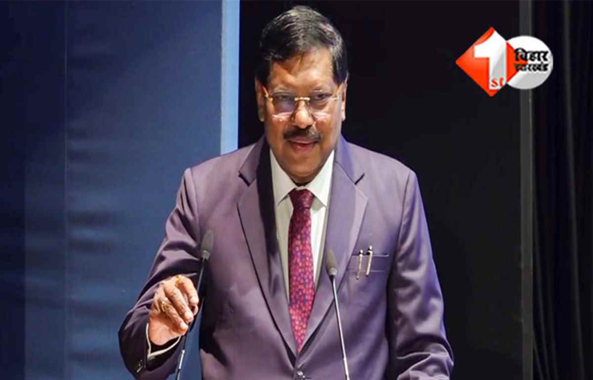 Last Working Day CJI Gavai