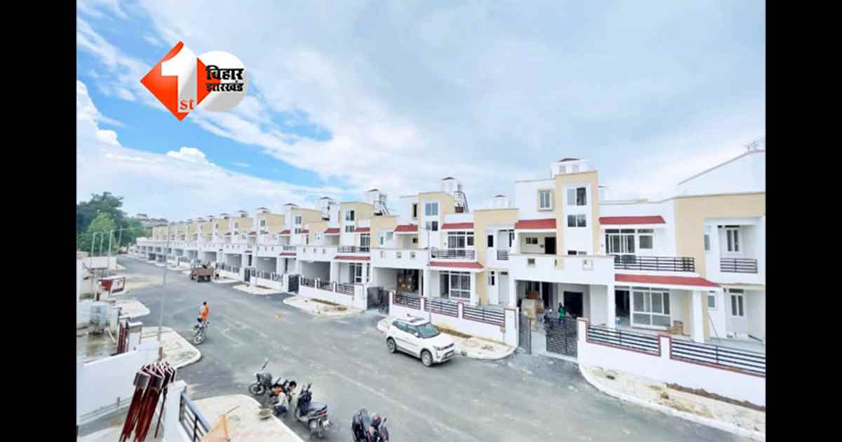 Nitish Kumar cabinet : राबड़ी देवी का बंगला किस मंत्री को मिलेगा? जानें अब कौन किस पते पर रहेगा