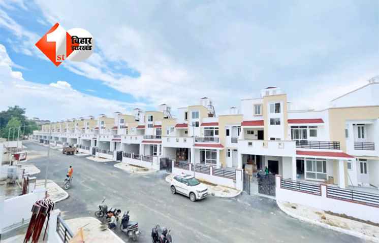 Nitish Kumar cabinet : राबड़ी देवी का बंगला किस मंत्री को मिलेगा? जानें अब कौन किस पते पर रहेगा