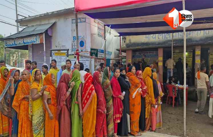 Bihar Assembly Election 2025