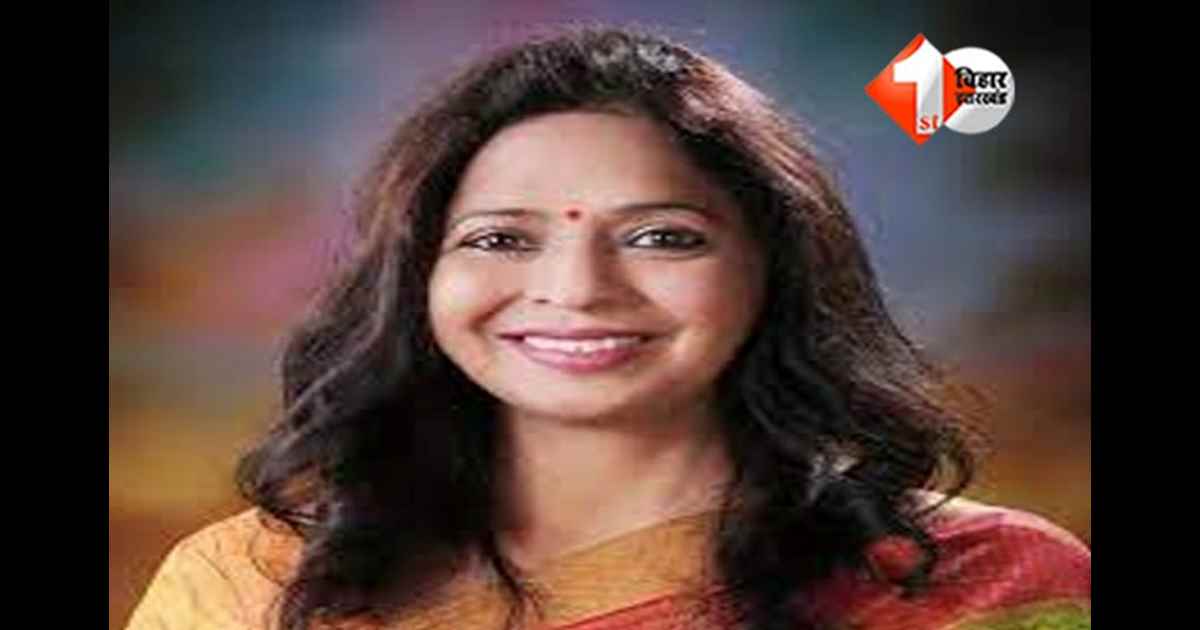 keshariya election result : जदयू की शालिनी मिश्रा 16 हजार वोटों से विजयी, वीआईपी के वरुण विजय को मात