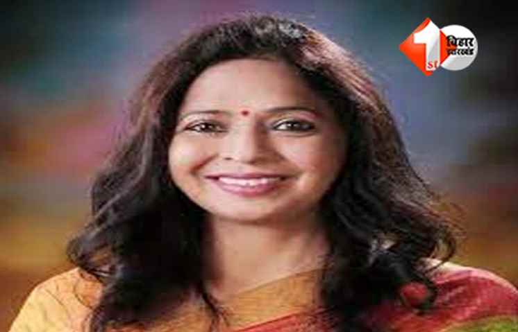 keshariya election result : जदयू की शालिनी मिश्रा 16 हजार वोटों से विजयी, वीआईपी के वरुण विजय को मात