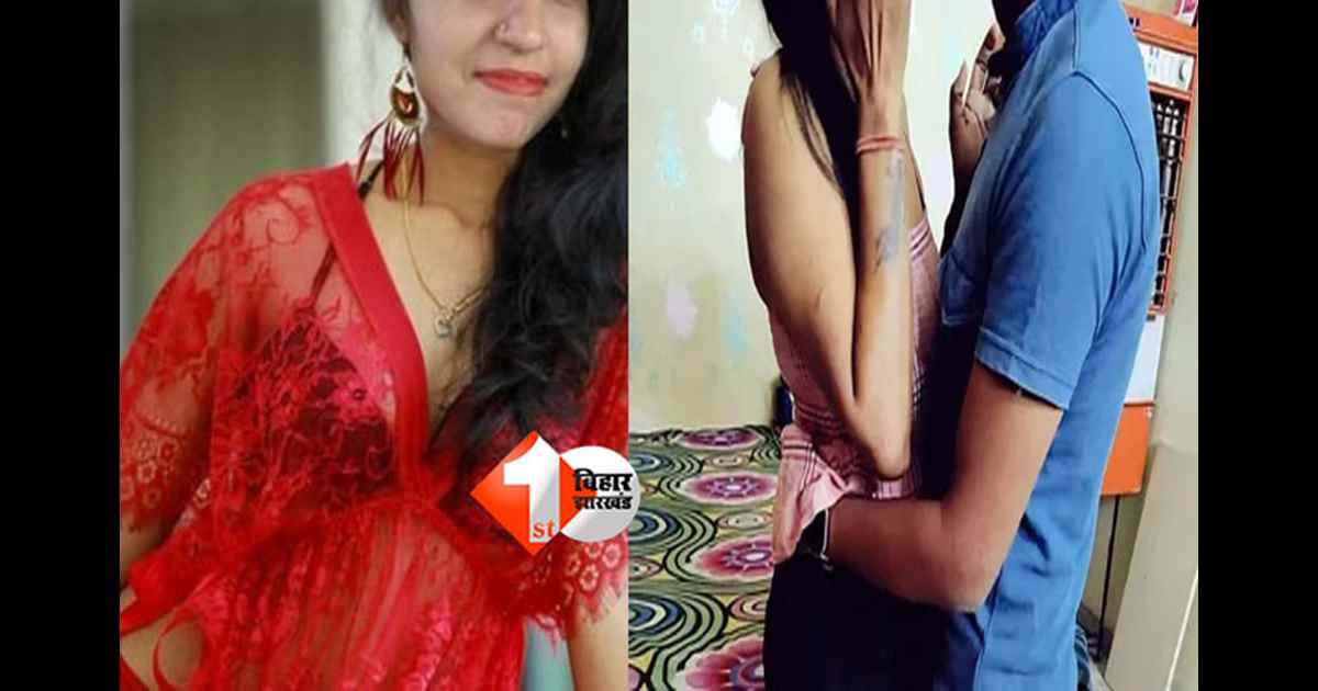 couple railway track viral video : रेलवे ट्रैक पर रोमांस करता कपल बाल-बाल बचा, चलती ट्रेन देखकर उड़े होश; वीडियो वायरल