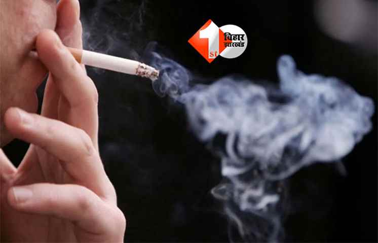 Vaishali viral video : फ्री में सिगरेट और गुटखा न देने पर बदमाशों ने किराना दुकानदार को लाठी-डंडों से पीटा, सीसीटीवी वीडियो वायरल