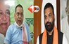 Bihar political news : सम्राट चौधरी के निजी सचिव के नाम पर MLC नीरज कुमार को धमकी भरा पत्र, मैसूर से भेजे गए अभद्र टिप्पणी वाला लेटर 