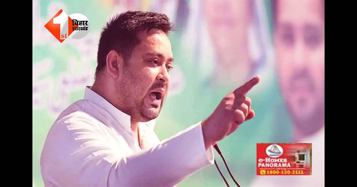 Bihar Elections :"तेजस्वी को बीस महीना दीजिए, अनंत सिंह के अरेस्ट होने के बाद मोकामा में कहा - अपराधी सबसे पहले जेल जाएगा, उसके बाद कोई काम होगा, सूरजभान सिंह खूंटा गाड़ कर खड़े हैं।"