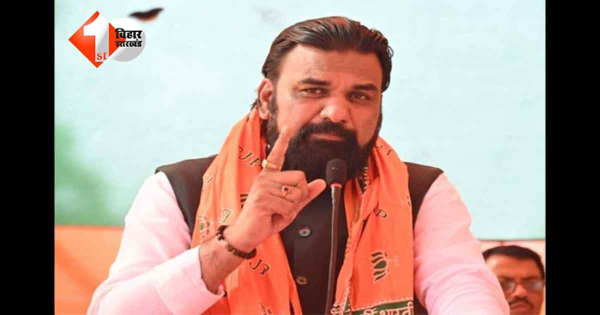 samrat chaudhary : होम संभालते ही एक्शन में आए सम्राट, DGP ने जारी किया फरमान - छोटी वारदातों को हल्के में ना लें