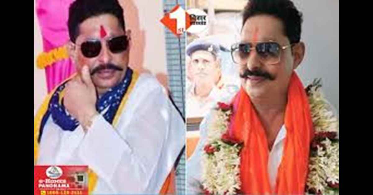 Anant Singh : नई सरकार बनने के बाद सबसे बड़ा सवाल ? मोकामा के विधायक अनंत सिंह कैसे लेंगे शपथ?  छोटे सरकार कैद से कब होंगे रिहा? जानिए क्या कहता है नियम 