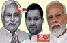 Bihar Election 2025 : एनडीए का नया M-Y फॉर्मूला, तेजस्वी यादव भी नहीं निकाल पाए तोड़; बदला पूरा राजनीतिक समीकरण