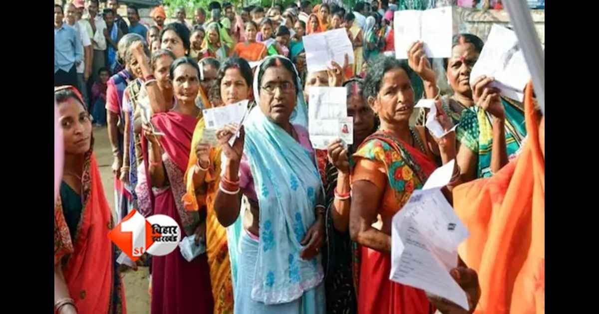 Bihar Election 2025 : छोटे दलों के लिए काफ़ी महत्वपूर्ण बना दूसरा चरण का चुनाव, इनके प्रदर्शन से तय होगी सत्ता की कुर्सी — तेजस्वी या नीतीश, कौन मारेंगे बाजी?