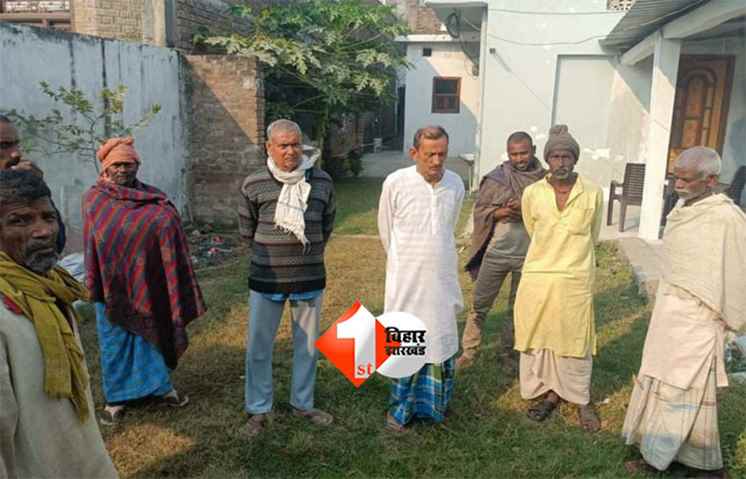 NIA Raid Khagaria : खगड़िया में NIA की छापेमारी से मचा हड़कंप, पूर्व डाकपाल के घर रेड; क्या दिल्ली ब्लास्ट केस से जुड़ा है तार?