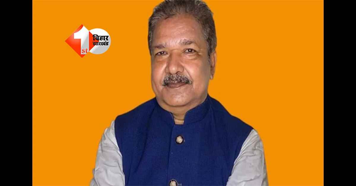 Bihar BJP President : बिहार बीजेपी में बदलाव की आहट,  दिलीप कुमार जायसवाल के मंत्री बनने के बाद नए प्रदेश अध्यक्ष की तलाश तेज