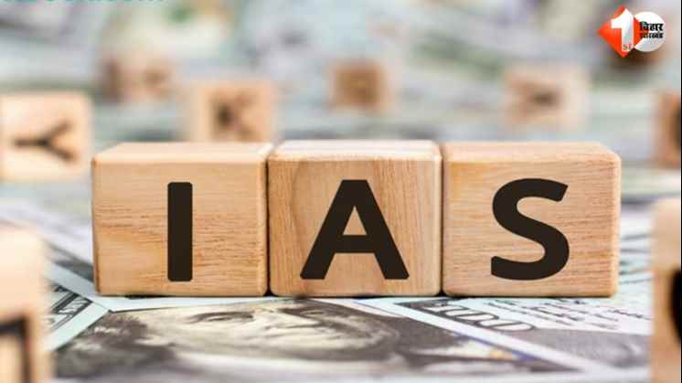 Bihar IAS Officer  Bihar Cadre IAS  IAS Central Deputation  Sanjay Kumar IAS Retirement  Anshuli Arya IAS  KK Pathak IAS  Bihar IAS News  Central Deputation IAS Officers  Bihar Administration News