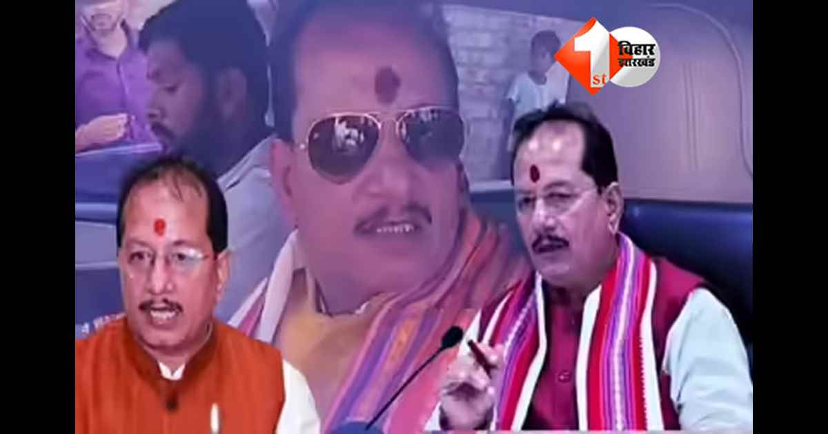 Vijay Sinha Biography