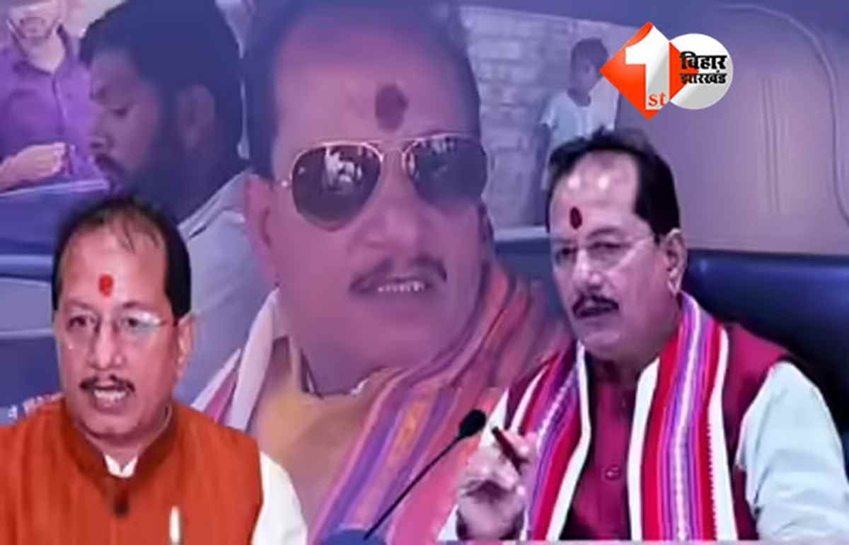 Vijay Sinha Biography