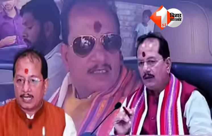 Vijay Sinha Biography