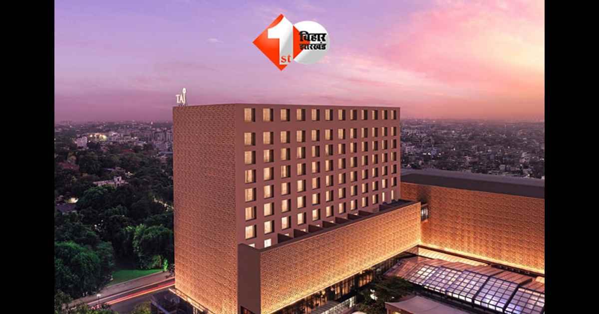 Bihar tourism : पटना, राजगीर, नालंदा-वैशाली समेत इन शहरों में बनेगा फाइव स्टार होटल, पर्यटन मंत्री ने कहा - जल्द बनेगा जानकी मंदिर