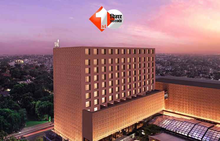 Bihar tourism : पटना, राजगीर, नालंदा-वैशाली समेत इन शहरों में बनेगा फाइव स्टार होटल, पर्यटन मंत्री ने कहा - जल्द बनेगा जानकी मंदिर