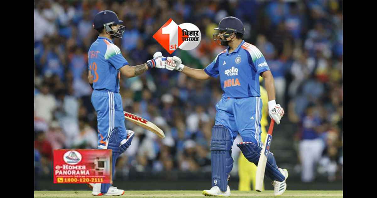 रोहित शर्मा खेलेंगे विजय हजारे ट्रॉफी, विराट कोहली की उपलब्धता पर सस्पेंस, बीसीसीआई ने दिया सख्त संदेश