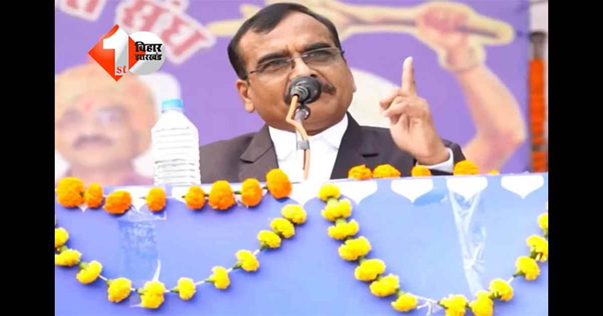 IAS officer news : ब्राह्मण बेटी को लेकर विवादित टिप्पणी करने वाले IAS संतोष वर्मा पर प्रशासन का एक्शन शुरू; कारण बताओ नोटिस जारी 