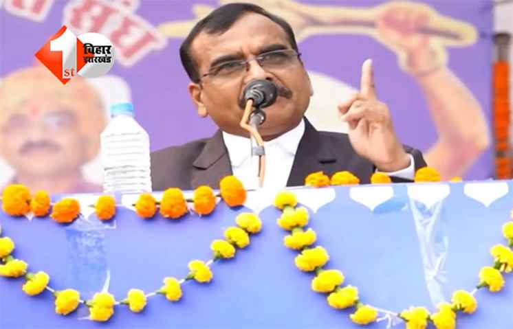 IAS officer news : ब्राह्मण बेटी को लेकर विवादित टिप्पणी करने वाले IAS संतोष वर्मा पर प्रशासन का एक्शन शुरू; कारण बताओ नोटिस जारी 