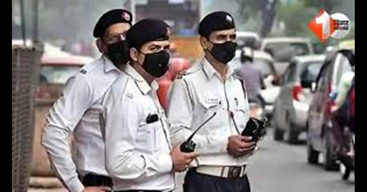Patna Traffic Police : कार्तिक पूर्णिमा पर पटना में बदलेगी ट्रैफिक व्यवस्था, कारगिल चौक से गायघाट तक वाहनों पर रोक
