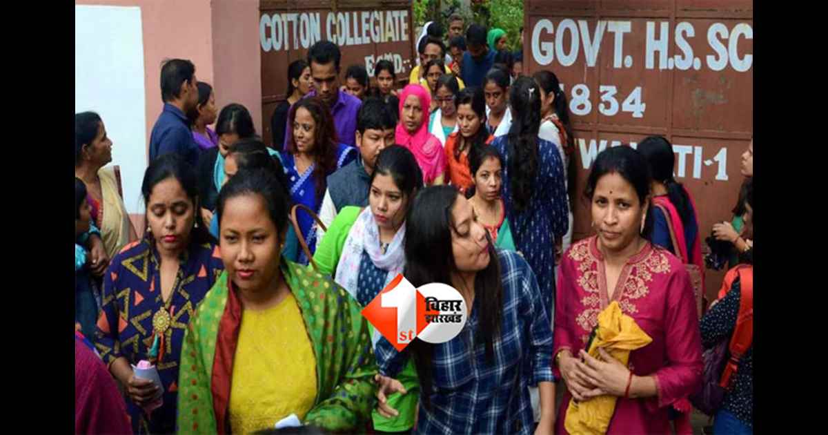 BPSC TRE 4 2025 : BPSC TRE 4 का नोटिफिकेशन जल्द होगा जारी, 26 हजार से अधिक शिक्षक का पद खाली; CM ने खुद दिए हैं बहाली के निर्देश 