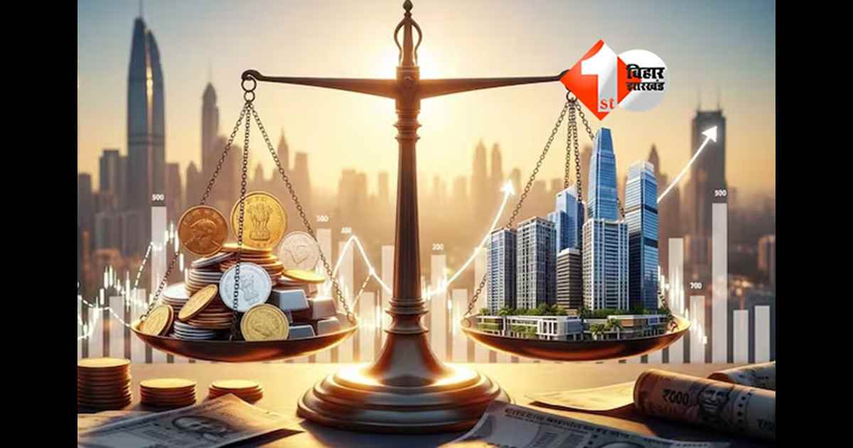 luxury apartments India : भारत में अमीरों की लग्जरी हाउसिंग में दिलचस्पी बढ़ी, बड़े ब्रांडेड प्रोजेक्ट्स की मांग तेज; आप भी खरीदने जा रहे तो समझ लें पूरी बात