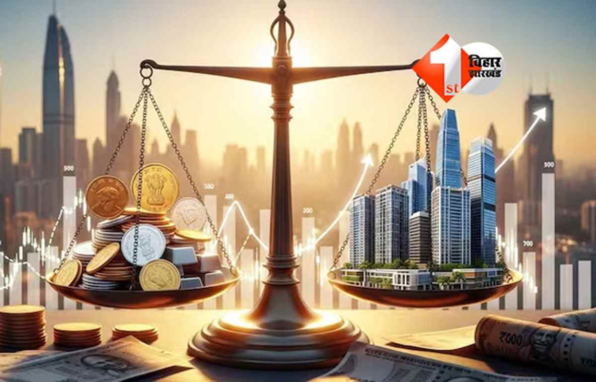 luxury apartments India : भारत में अमीरों की लग्जरी हाउसिंग में दिलचस्पी बढ़ी, बड़े ब्रांडेड प्रोजेक्ट्स की मांग तेज; आप भी खरीदने जा रहे तो समझ लें पूरी बात