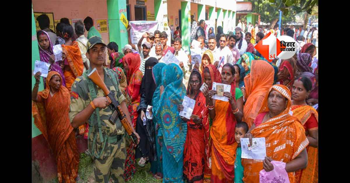 Bihar Election 2025