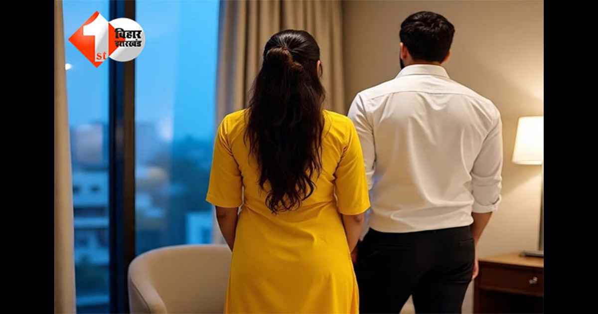 Bhagalpur youth death : भागलपुर और पटना में दो युवकों की संदिग्ध मौत, प्रेम-प्रसंग और पढ़ाई के दबाव के बीच मिले फंदे से लटके शव