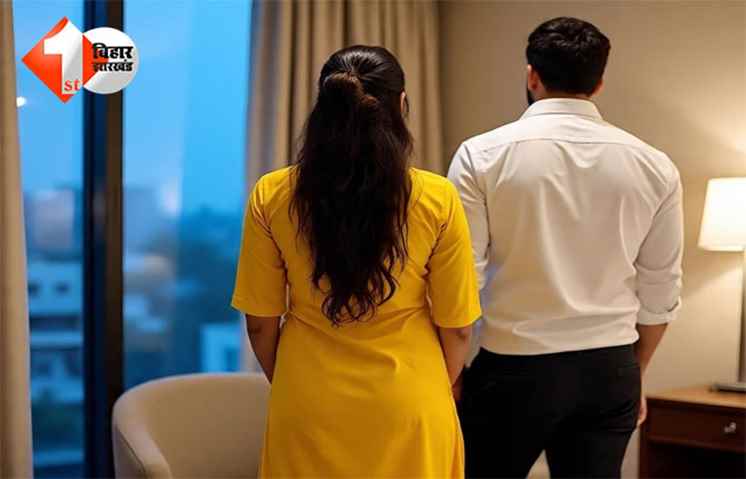 Bhagalpur youth death : भागलपुर और पटना में दो युवकों की संदिग्ध मौत, प्रेम-प्रसंग और पढ़ाई के दबाव के बीच मिले फंदे से लटके शव