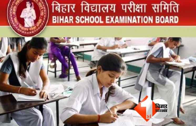 Bihar Board 10th 12th Exam Date