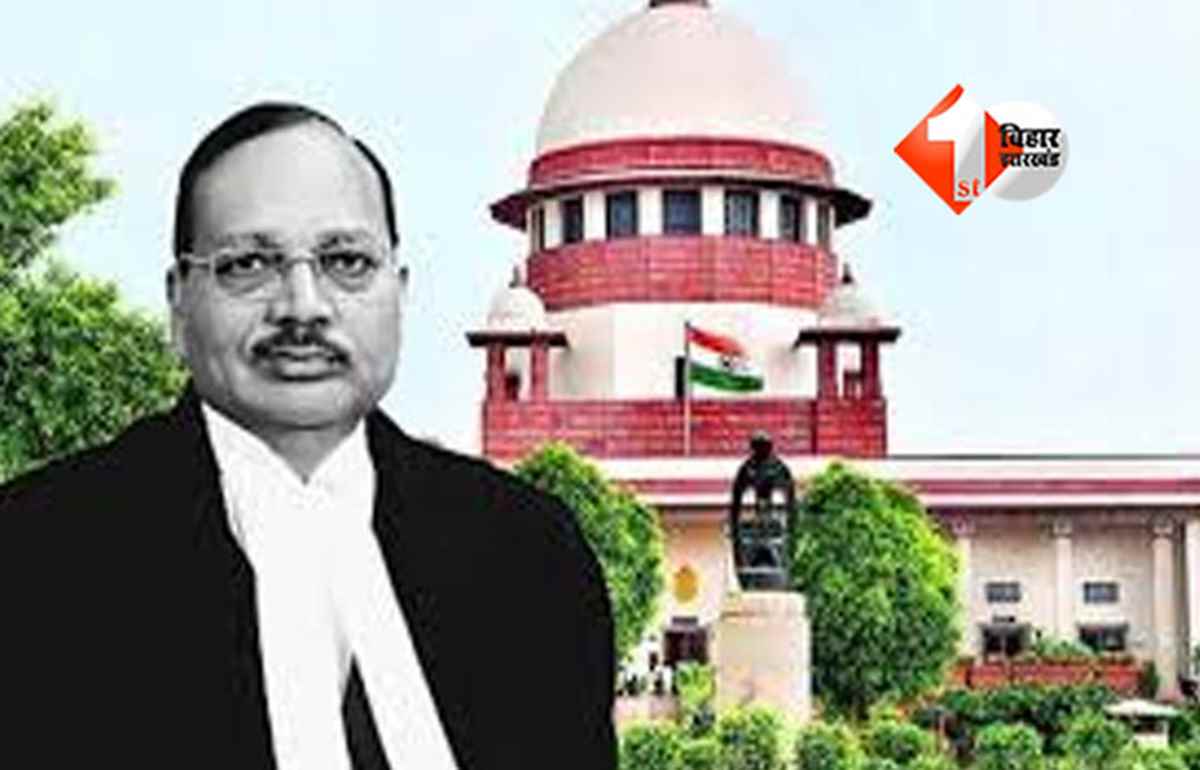 Justice Suryakant