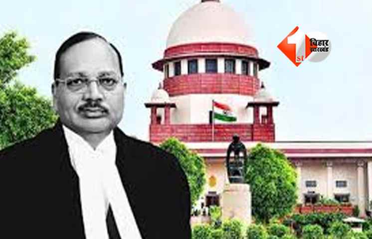Justice Suryakant