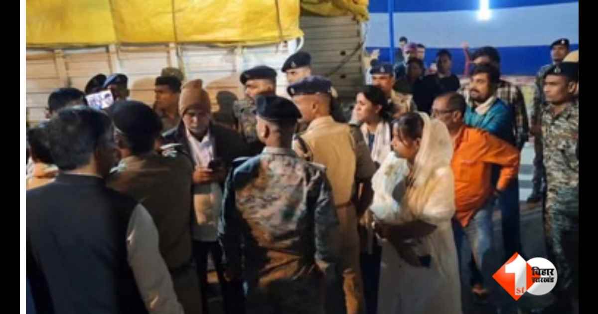 चेनारी विधानसभा, रोहतास जिला, चुनाव आयोग कार्रवाई, निर्वाची पदाधिकारी हटाए गए, जफर हसन नए आरओ, ललित भूषण रंजन, बिहार चुनाव 2025, Bihar Election News, CEOBihar