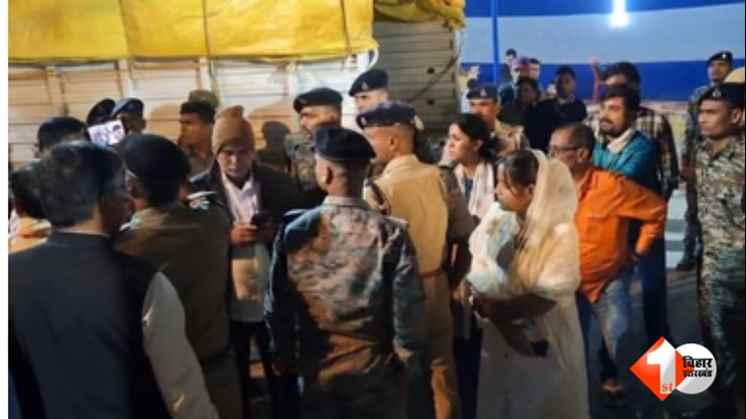 चेनारी विधानसभा, रोहतास जिला, चुनाव आयोग कार्रवाई, निर्वाची पदाधिकारी हटाए गए, जफर हसन नए आरओ, ललित भूषण रंजन, बिहार चुनाव 2025, Bihar Election News, CEOBihar