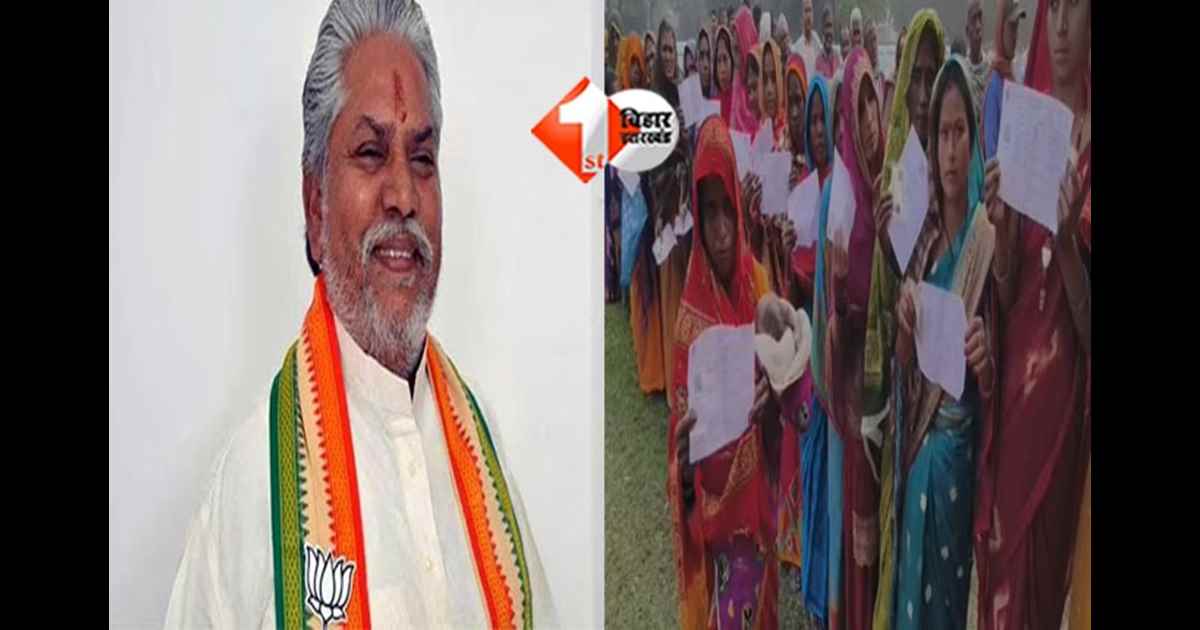 Bihar Election 2025 :गयाजी सीट पर फिर मैदान में डॉ. प्रेम कुमार, नौवीं जीत के लिए BJP ने झोंकी ताकत; ग्राउंड रिपोर्ट से जानिए वोटिंग से पहले क्या है इस बार वोटरों का मुद्दा 