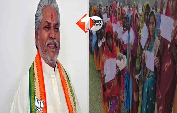 Bihar Election 2025 :गयाजी सीट पर फिर मैदान में डॉ. प्रेम कुमार, नौवीं जीत के लिए BJP ने झोंकी ताकत; ग्राउंड रिपोर्ट से जानिए वोटिंग से पहले क्या है इस बार वोटरों का मुद्दा 