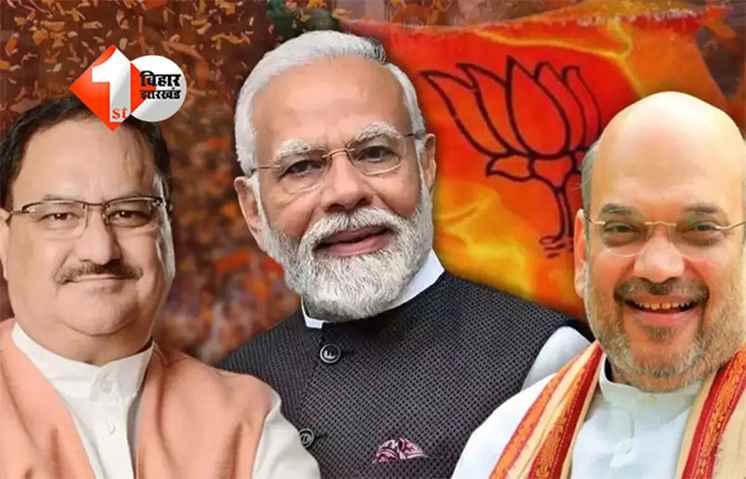 Bihar Model Strategy : बिहार जीत के बाद बीजेपी का ‘थैंक्यू डिनर’: स्पेशल 45 नेताओं का सम्मान, आगे की रणनीति पर होगी चर्चा