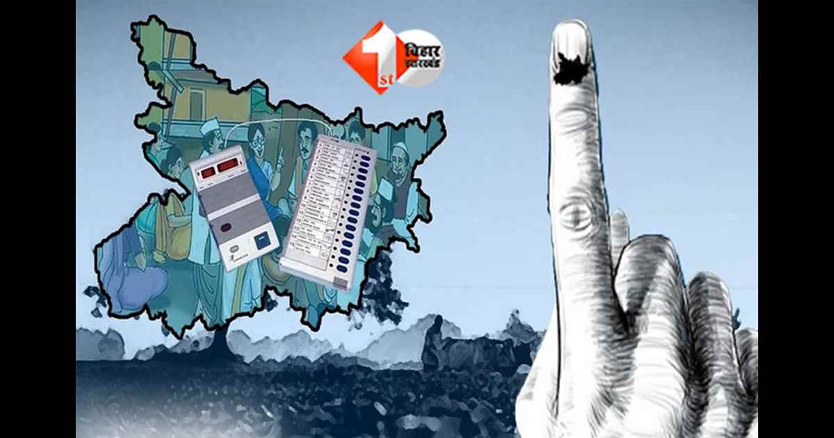 Bihar Election 2025